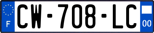 CW-708-LC