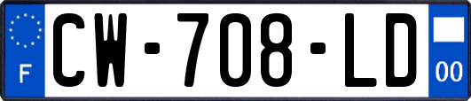 CW-708-LD
