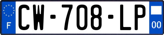 CW-708-LP