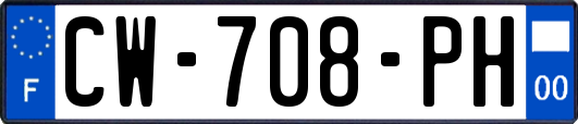 CW-708-PH