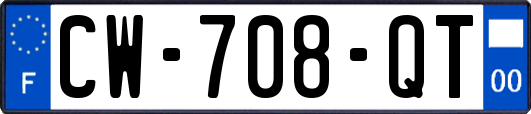 CW-708-QT