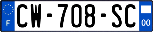 CW-708-SC