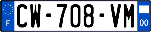 CW-708-VM