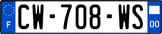 CW-708-WS