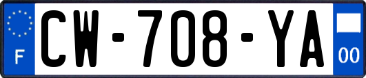 CW-708-YA