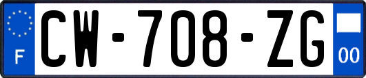 CW-708-ZG