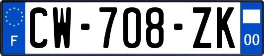 CW-708-ZK