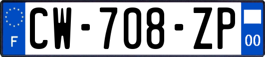 CW-708-ZP