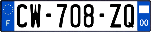 CW-708-ZQ