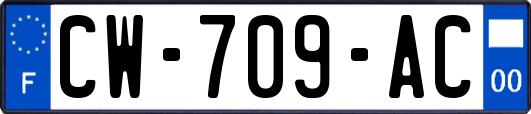 CW-709-AC