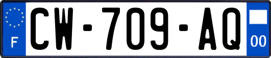 CW-709-AQ