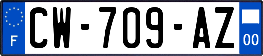 CW-709-AZ