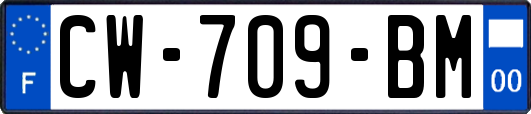 CW-709-BM