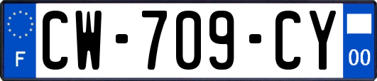 CW-709-CY