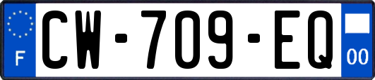 CW-709-EQ