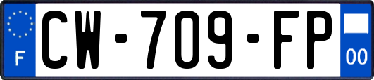 CW-709-FP