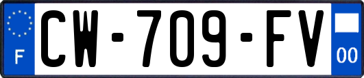 CW-709-FV