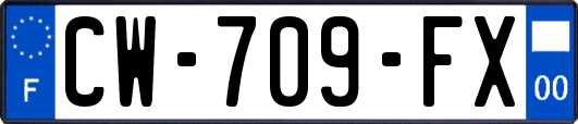 CW-709-FX