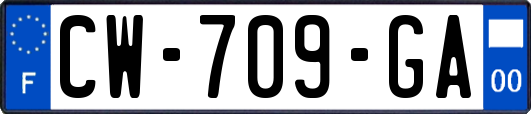 CW-709-GA
