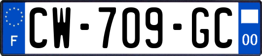 CW-709-GC