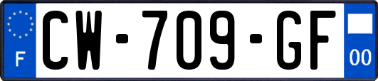 CW-709-GF