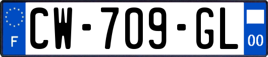 CW-709-GL