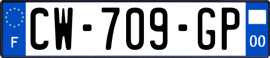CW-709-GP