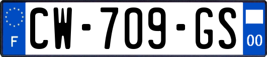 CW-709-GS