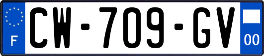 CW-709-GV