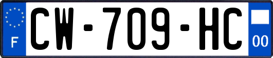 CW-709-HC