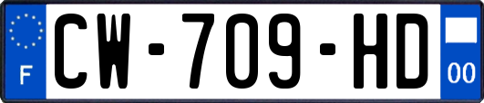 CW-709-HD