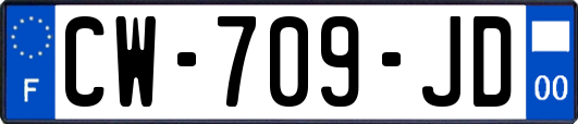 CW-709-JD