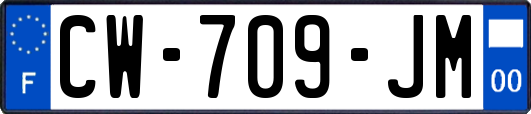 CW-709-JM