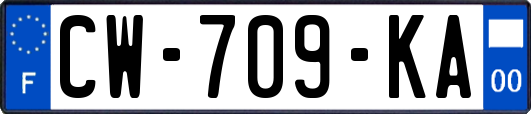 CW-709-KA