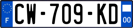 CW-709-KD