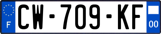 CW-709-KF