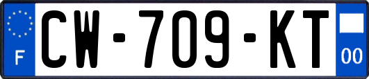 CW-709-KT