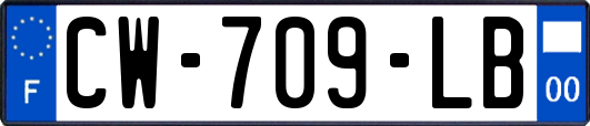 CW-709-LB