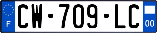 CW-709-LC