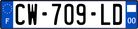 CW-709-LD