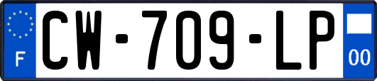 CW-709-LP