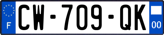 CW-709-QK