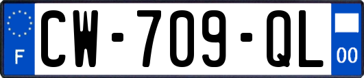 CW-709-QL