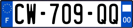 CW-709-QQ