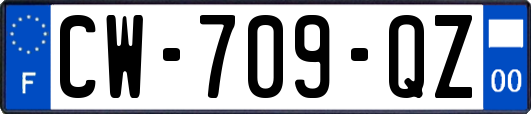 CW-709-QZ