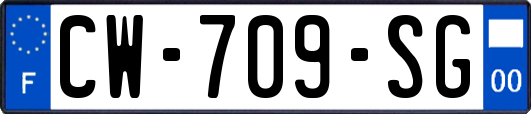 CW-709-SG