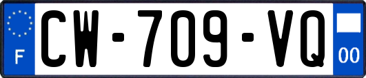 CW-709-VQ