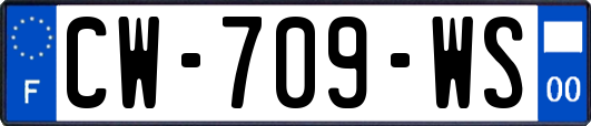 CW-709-WS