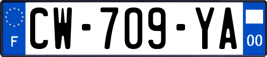 CW-709-YA