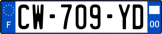 CW-709-YD